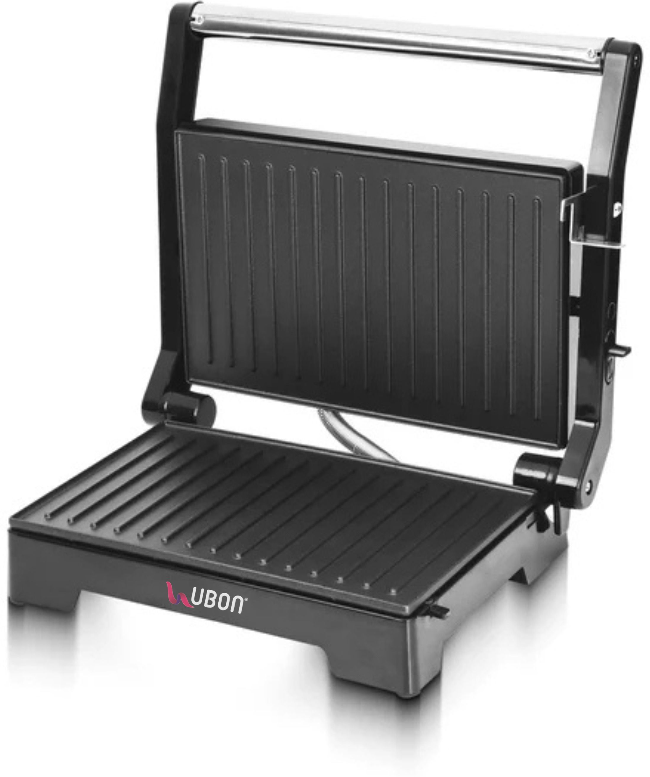 ubon by ubon Grill Sandwich Maker Grillmate SM-4005 Grill, Toast-picture-37