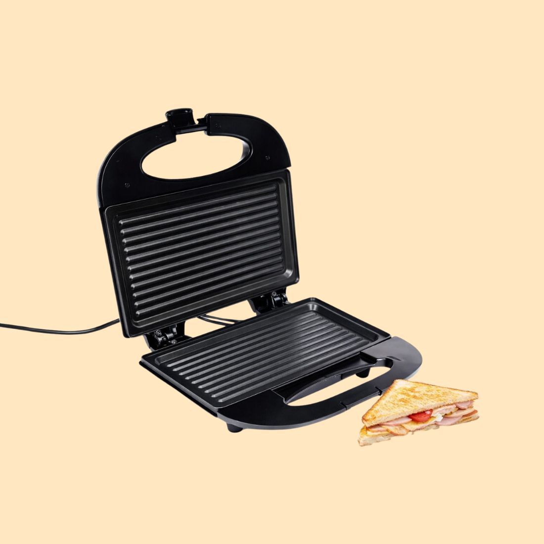 SHA Grill Sandwich Maker_19 Grill, Open Grill, Toast-image-43