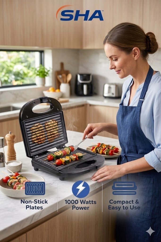 sha motherly love Sandwich Maker-23 Toast Sandwich Maker-picture-12