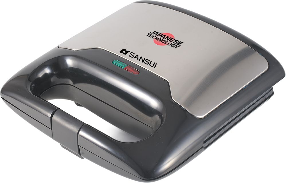 sansui Crisp Grill-picture-42