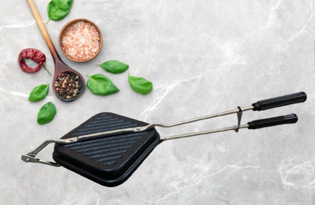 GOOD QUALITY GAS TOASTER Toast, Pizza Pan-image-42