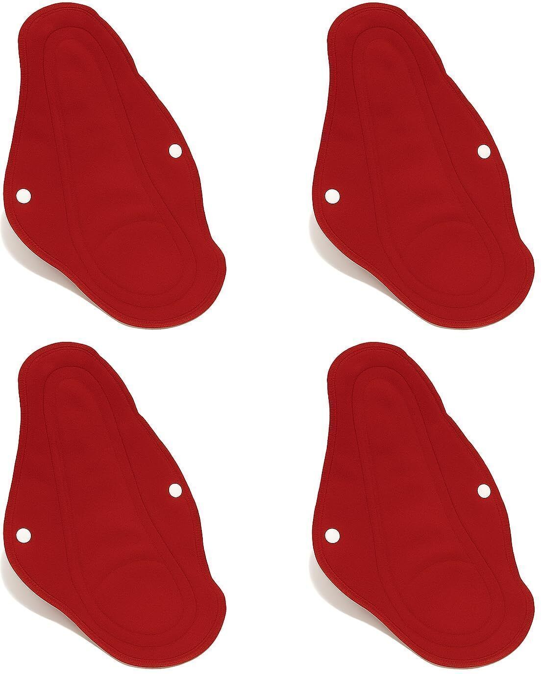 Eco-Friendly Reusable Sanitary Pads Breathable Menstrual Pads Sanitary Pad-image-21