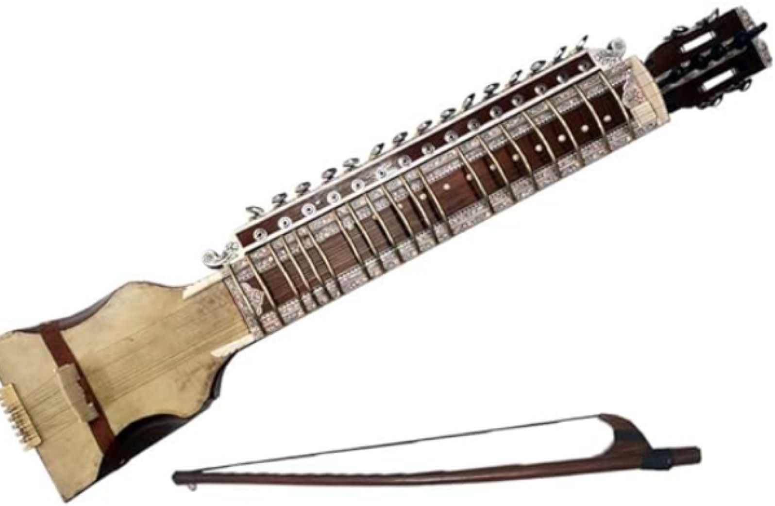 musicale store Sarangi-picture-16