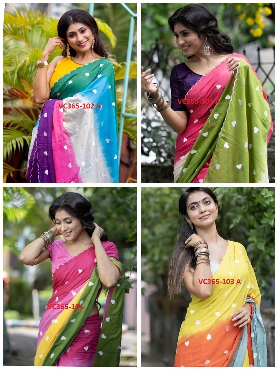 jishaa Printed Bollywood Linen Saree-picture-28