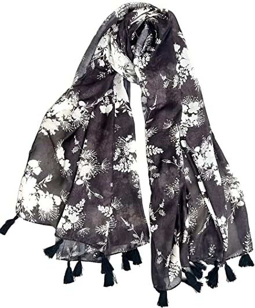 CI ASSCERIESS Printed Women Sarong-picture-21