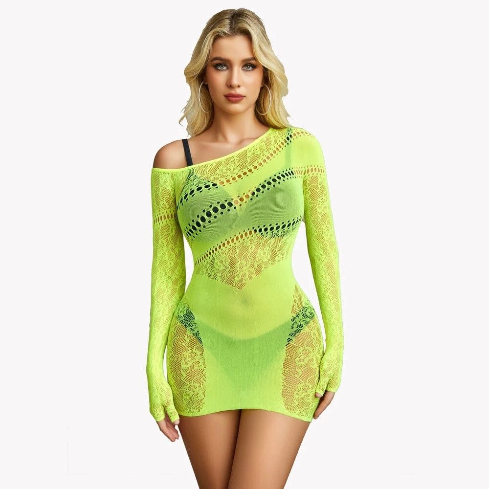 BabeX Self Design Women Sarong-image-17