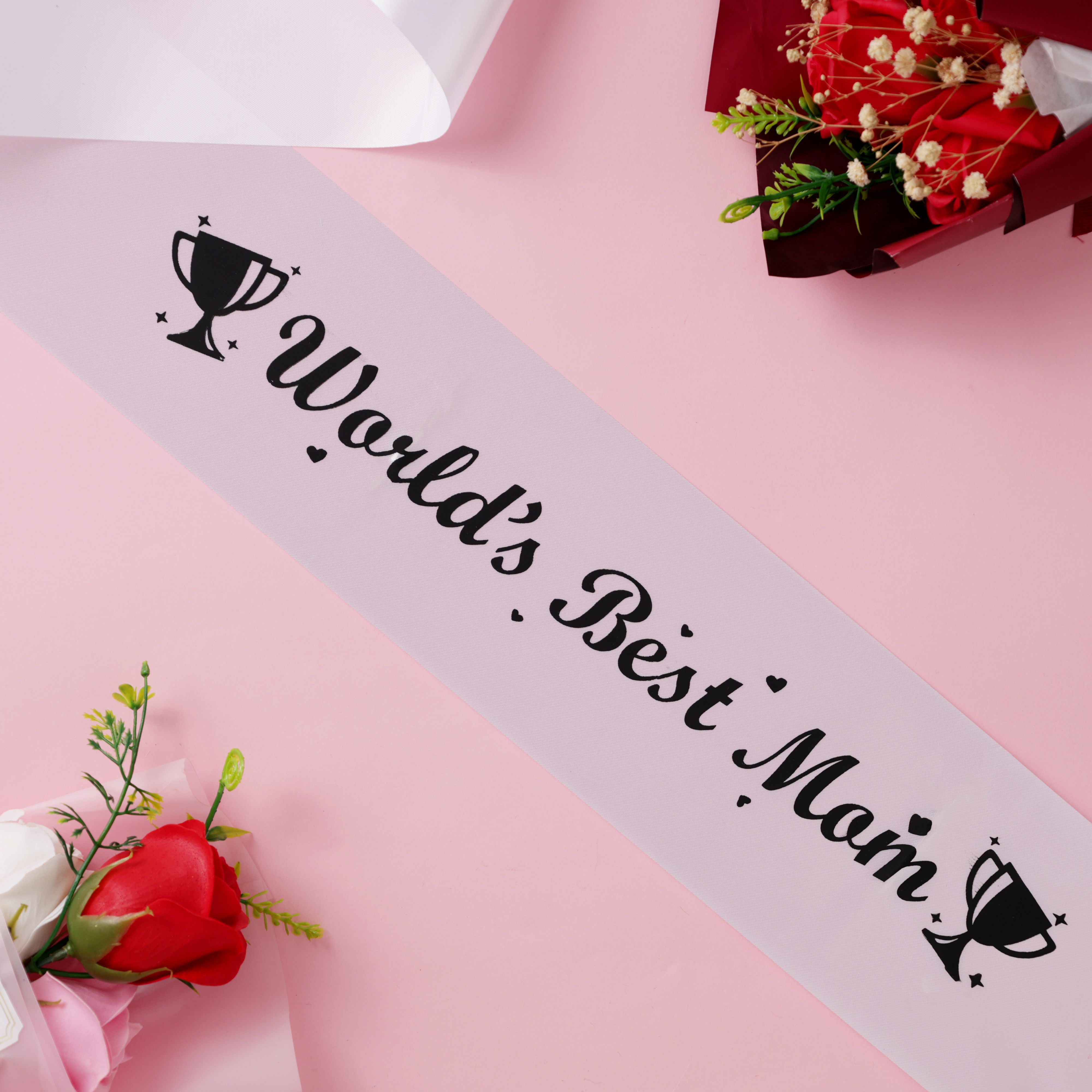 World's best mom Sash-image-38