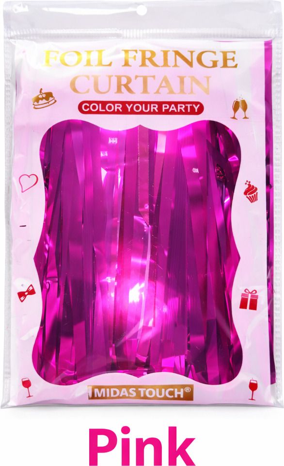 ao bangla Pink sash 2pc combo 3ft length and 6ft height-picture-20