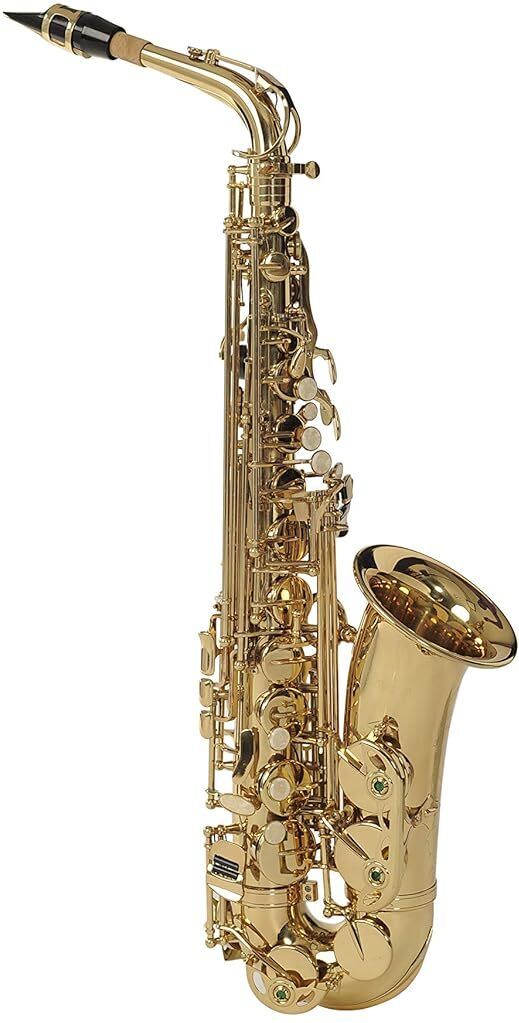 Havana M1105AY saxophone Alto Saxophone-picture-38