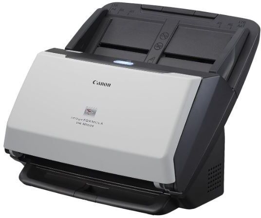 Canon DR-M DR M160 Scanner