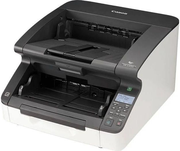Canon DR-G2090 imageFORMULA Production Scanner