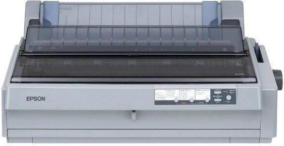 Epson LQ Series LQ-2190 Scanner-image-7