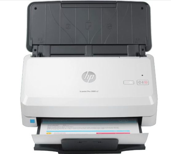 HP HP ScanJet Pro 2000s2 Scanner-picture-34