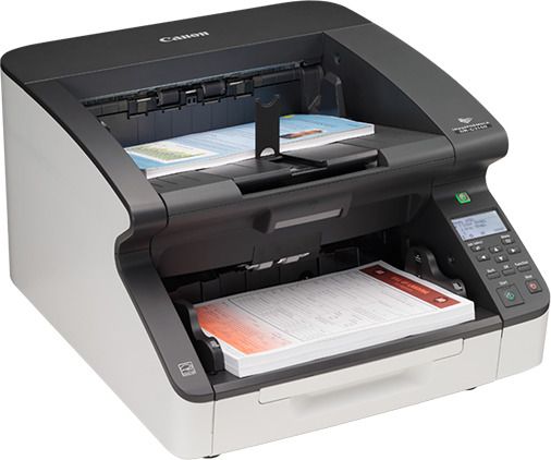 Canon imageFORMULA DR-G2090 Production document Scanner