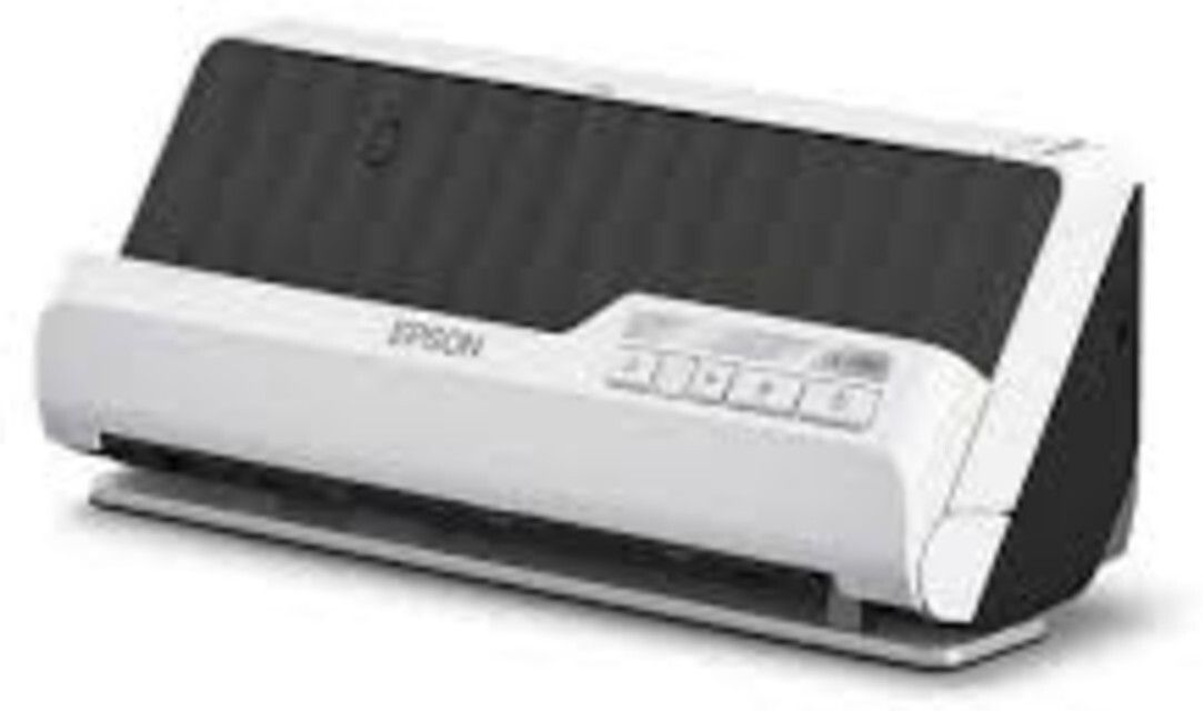 Epson DS-C490 DS-C490 Scanner Scanner