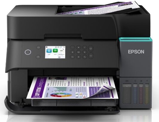 Epson EcoTank L Series EcoTank L6390 A4 Wireless All-in-One Ink Tank Printer Scanner-picture-24