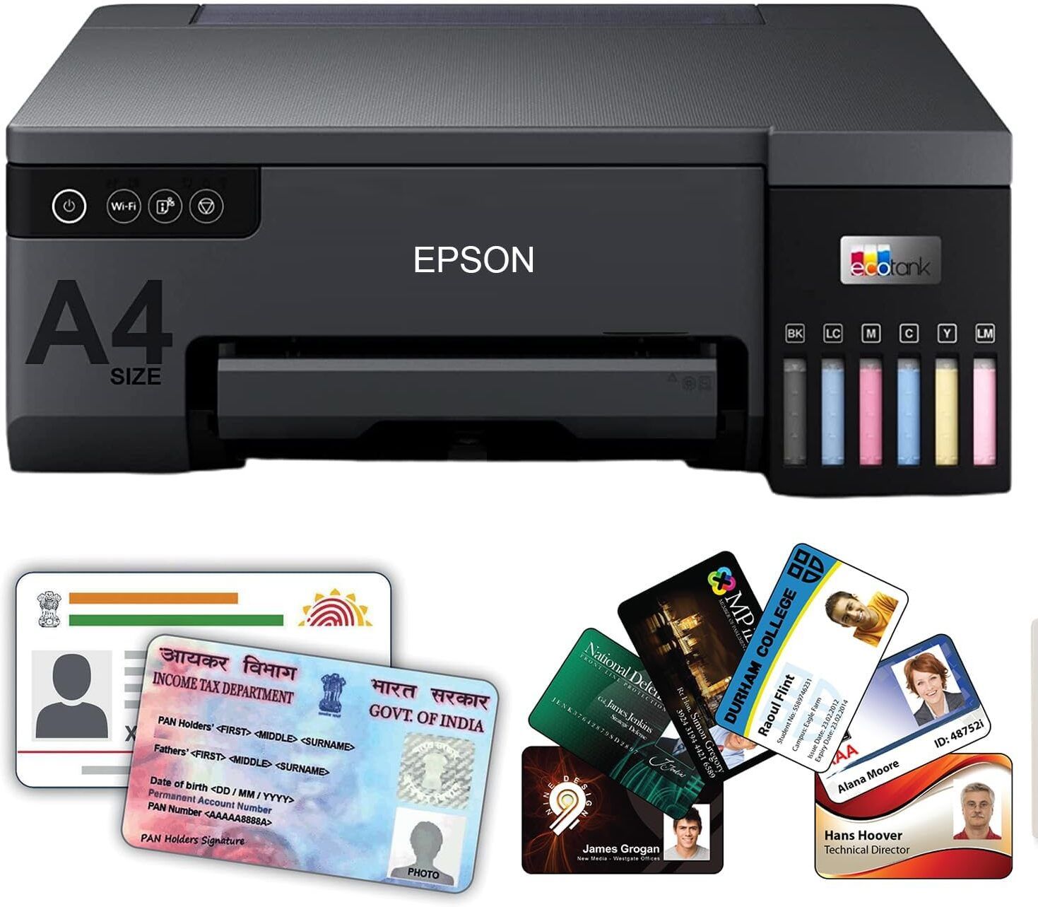 Epson Ink Tank Printer L8050 Scanner-picture-10