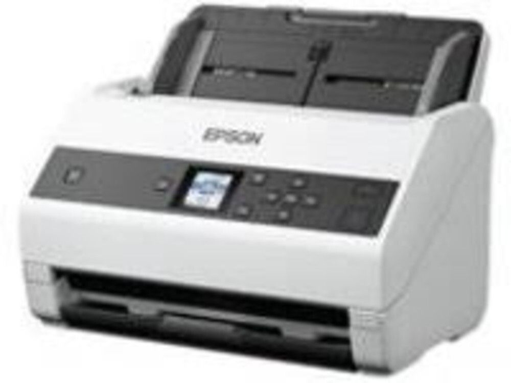 Epson DS-770II DS-770II Scanner Scanner-picture-37