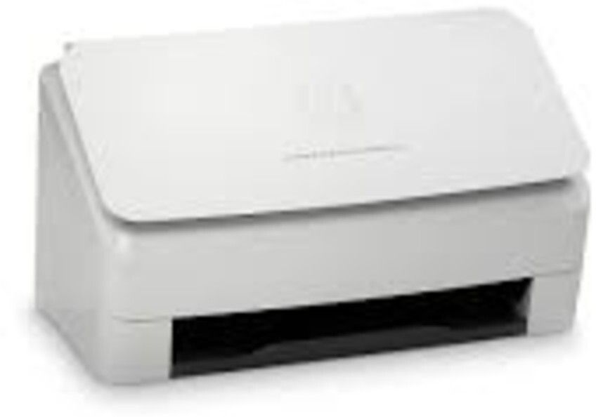 HP N7000snw1 N7000 snw1 Scanner Scanner