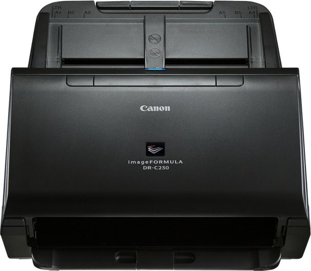 Canon DR-C230 Image Formura DR-C230 document scanner Scanner