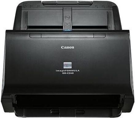 Canon DS DR-C240 Scanner-image-21