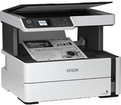 Epson EcoTank Monochrome EcoTank M2140 Scanner-picture-19