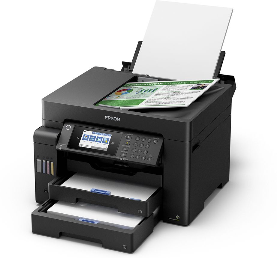 Epson EcoTank L15160 A3+ Wi-Fi All-in-One Ink Tank Printer Scanner-image-29