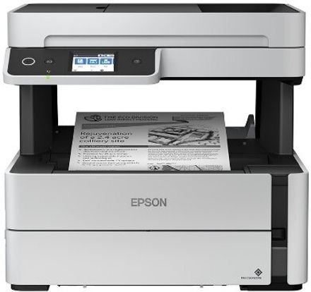 Epson EcoTank Epson EcoTank M3180 Printer Scanner-image-24