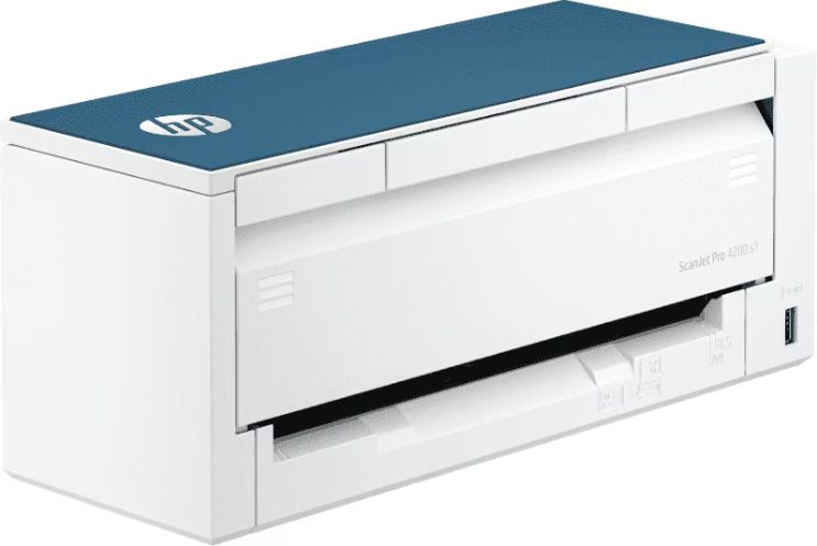 HP Document ScanJet Pro 4200 s1 Scanner-picture-13