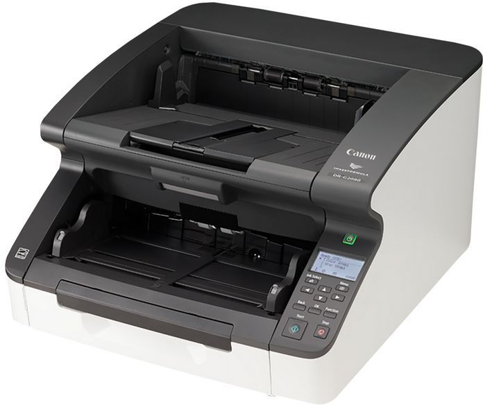 Canon A3 Desktop SheetFed DR-G2090 Scanner