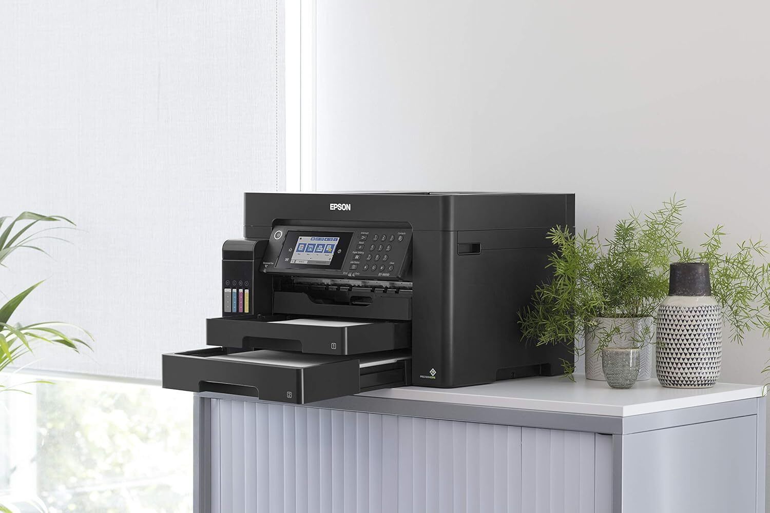 Epson EcoTank L15160 A3 Wi-Fi All-in-One Ink Tank Printer Scanner-image-26