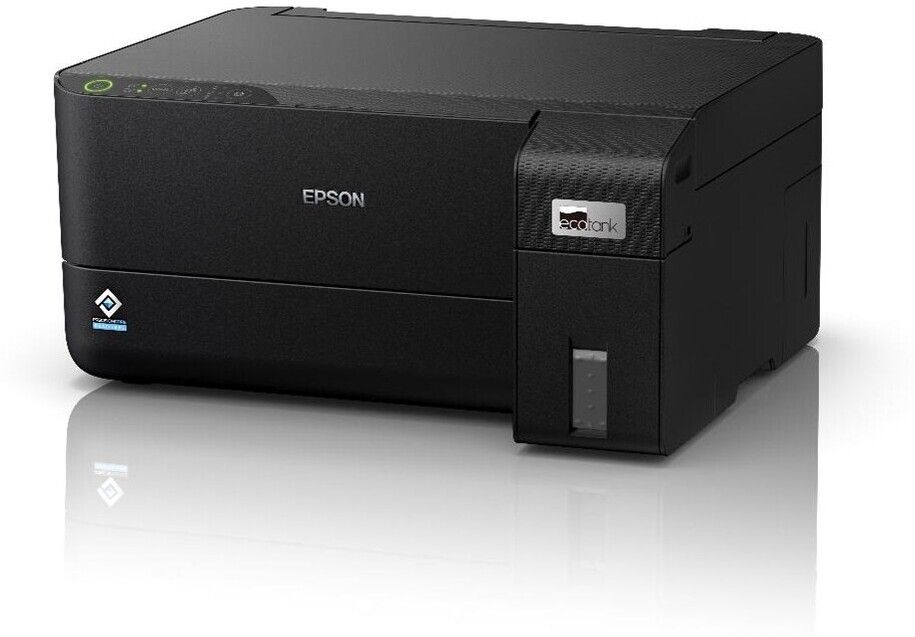 Epson EcoTank M1050 Wi-Fi Monochrome Ink Tank Single Function Ethernet Printer Scanner-image-17