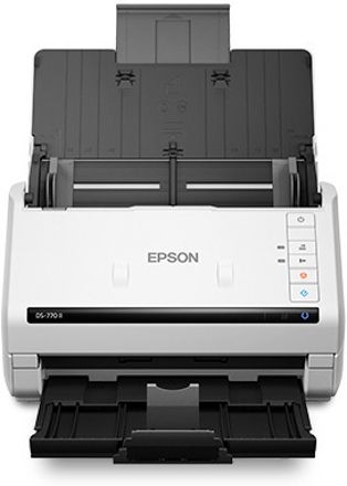 Epson WorkForce DS-770II Color Duplex Document Scanner-picture-13