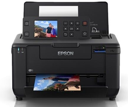 Epson PictureMate (PM Series) PictureMate PM-520 Scanner-picture-10