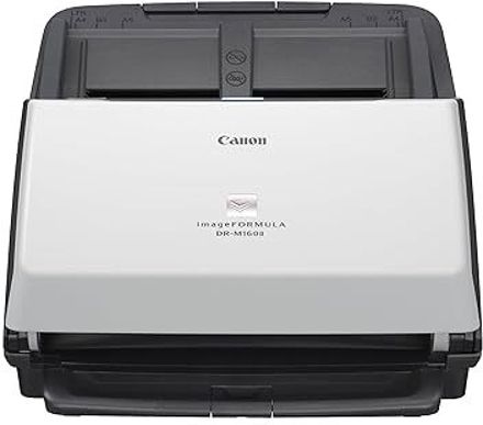 Canon Sheet-Fed DR-M160II Scanner