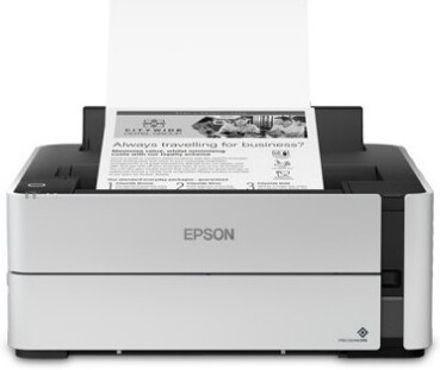 Epson EcoTank M Series EcoTank M1180 Printer Scanner-image-22
