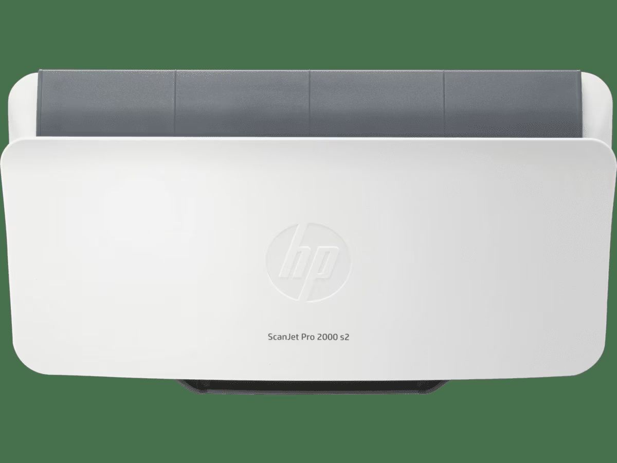 HP 2000S2 ScanJet Pro 2000 s2 Sheet-feed Scanner
