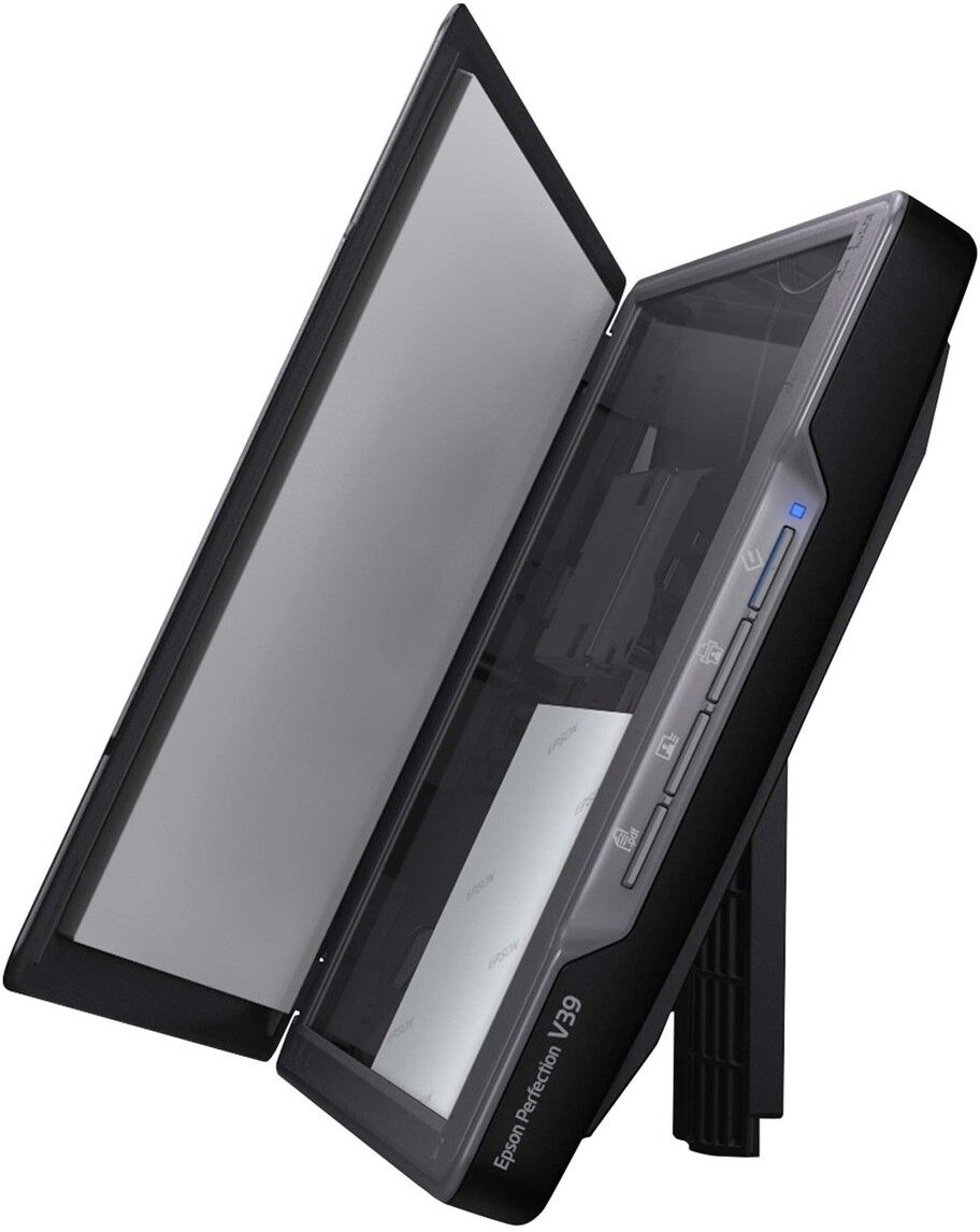 Epson Photo V39II A4 Flatbed Scanner
