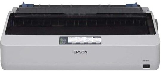 Epson LQ Series Epson LQ-1310 Scanner-image-14