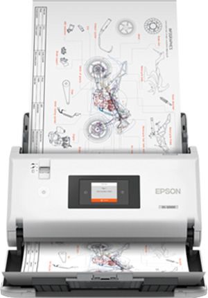 Epson WorkForce DS-32000 A3 Duplex Sheet-fed Document Scanner-picture-14