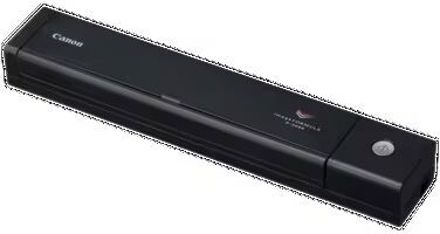 Canon mobile or home users P-208II imageFORMULA Scanner