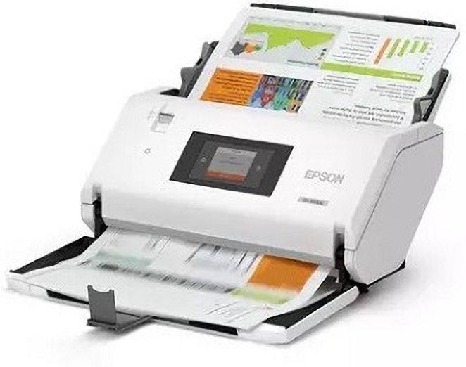 Epson A3 Duplex Sheet-fed WorkForce DS-32000 Scanner-picture-30