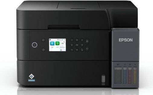 Epson Epson EcoTank L Series (Business All-in-One Ink Tank Printer Series) EcoTank L6390 Scanner-picture-28