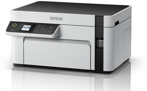Epson EcoTank M Series M2110 Monochrome All-in-One InkTank Printer Scanner-image-11