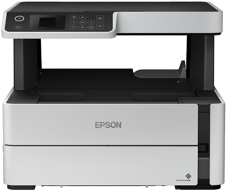 Epson EcoTank M2140 All-in-One Ink Tank Monochrome Print, Scan & Copy , Printer Scanner-picture-44