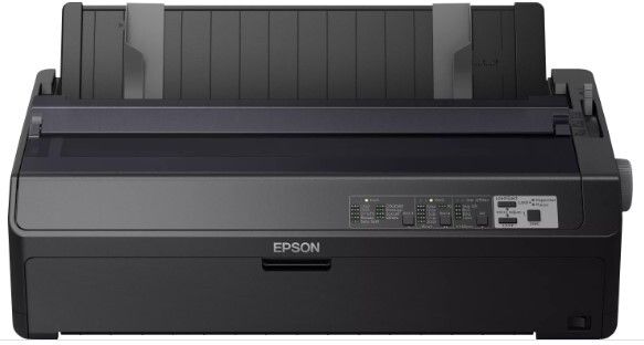 Epson Epson LQ Series LQ-2090II Scanner-image-10