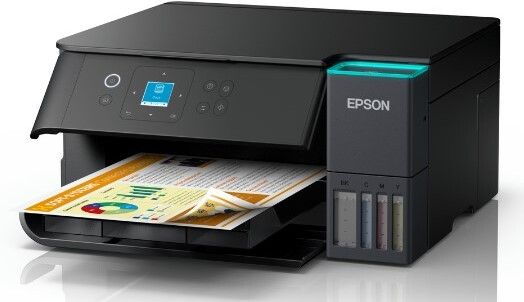 Epson EcoTank L4360 A4 Wi-Fi Duplex Ink Tank Printer Scanner-image-5