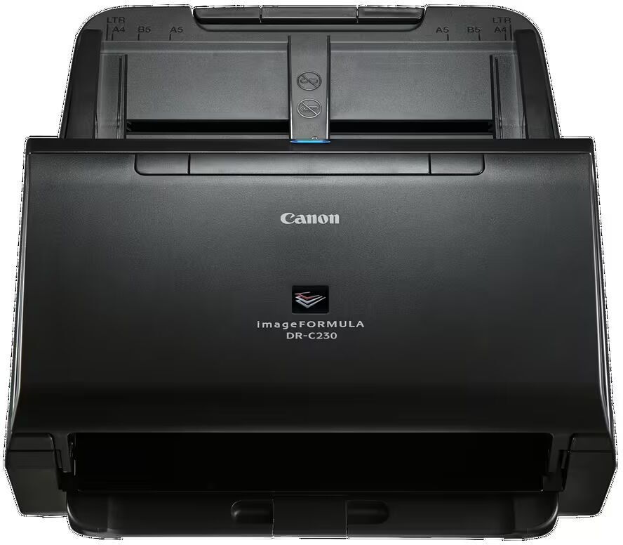 Canon DR-C230 imageFORMULA Scanner