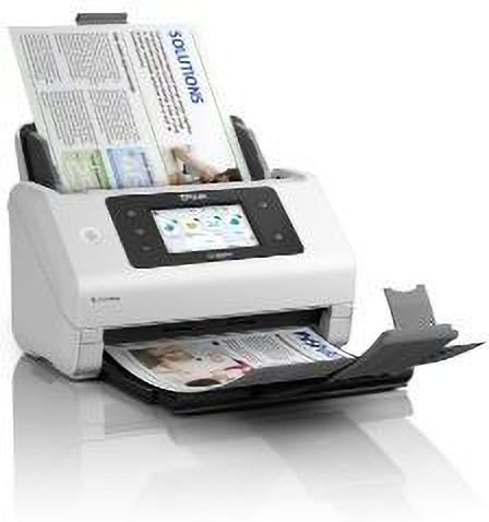 Epson DS 800wn DS 800WN Scanner-picture-31