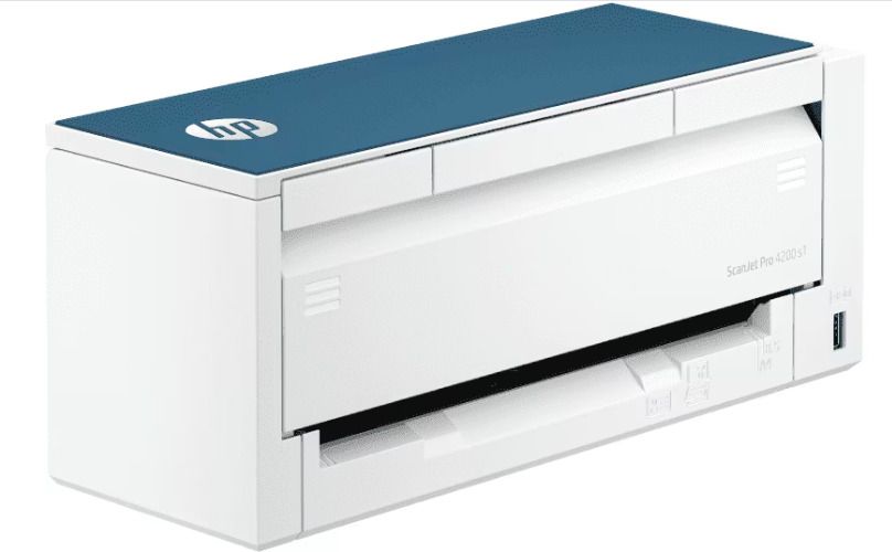 HP HP ScanJet Pro 4200S1 Scanner-picture-37
